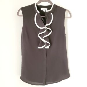Calvin Klein blouse